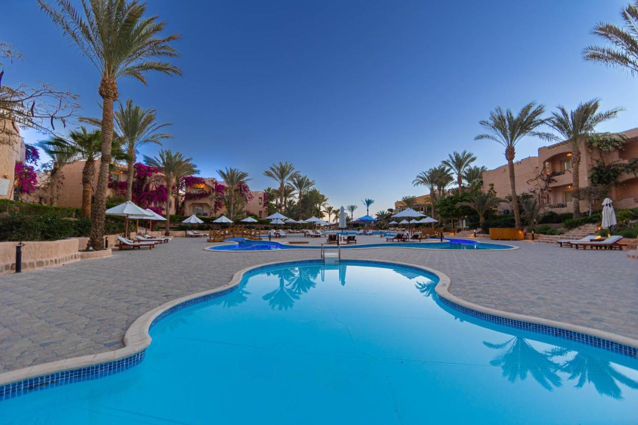 Blue Lagoon View Resort & Spa Marsa Alam Exterior foto