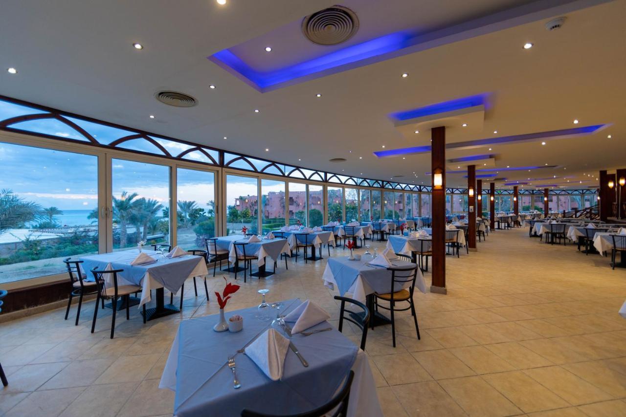 Blue Lagoon View Resort & Spa Marsa Alam Exterior foto