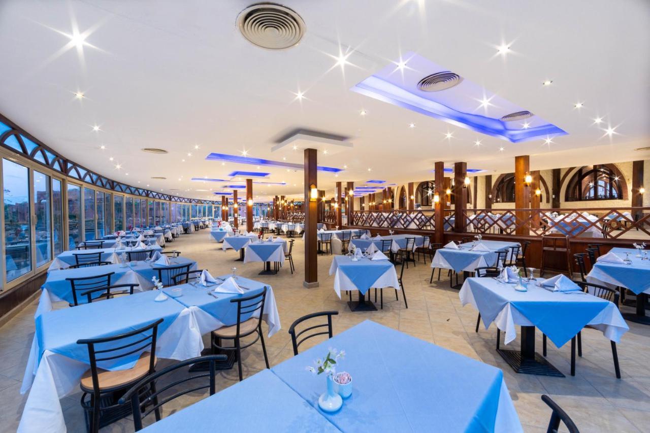 Blue Lagoon View Resort & Spa Marsa Alam Exterior foto