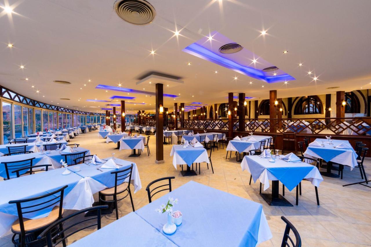 Blue Lagoon View Resort & Spa Marsa Alam Exterior foto