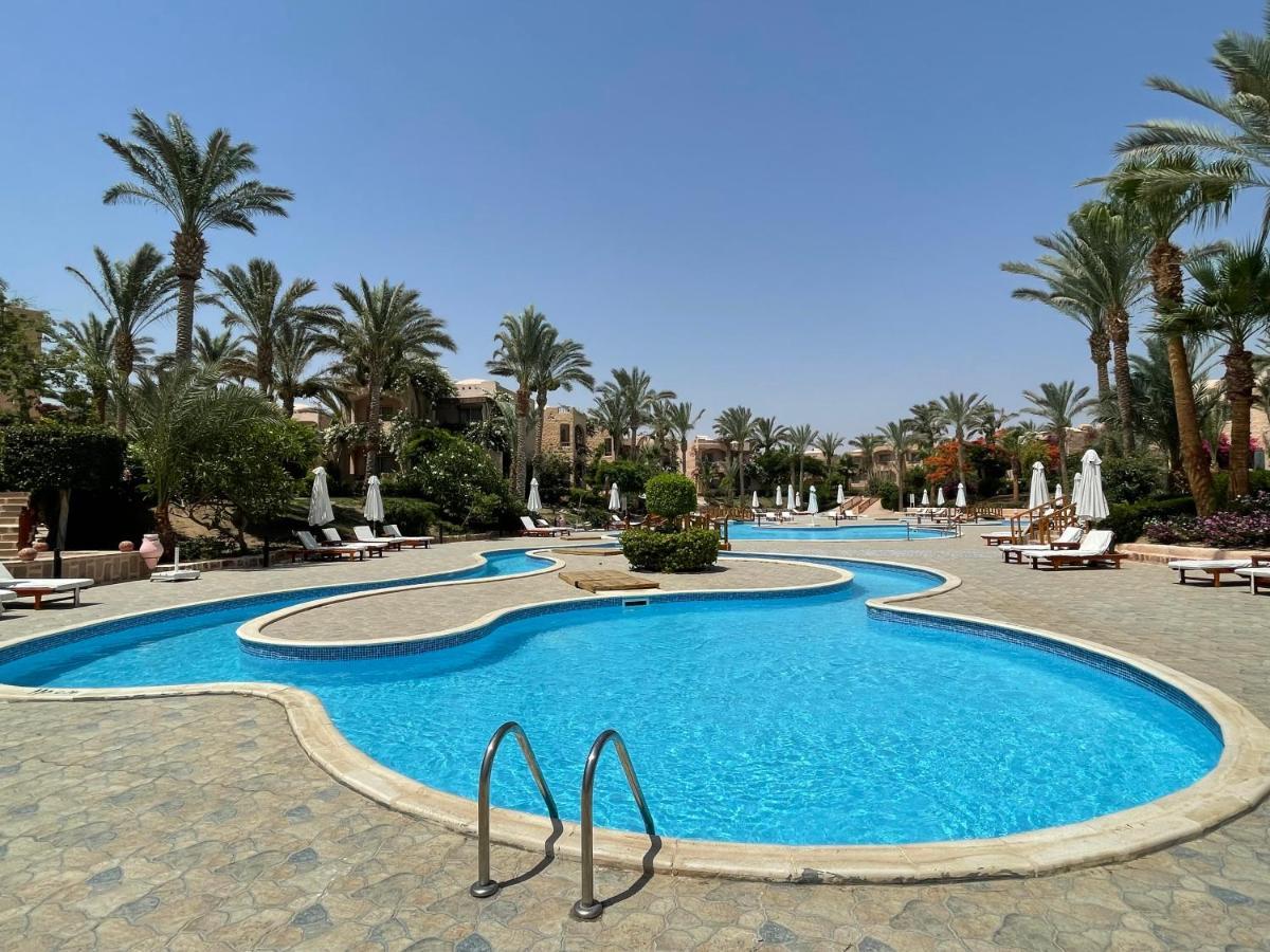 Blue Lagoon View Resort & Spa Marsa Alam Exterior foto