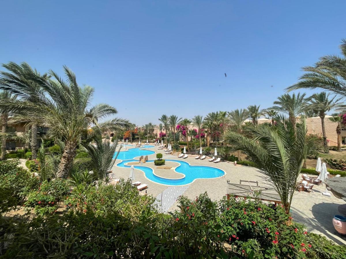 Blue Lagoon View Resort & Spa Marsa Alam Exterior foto