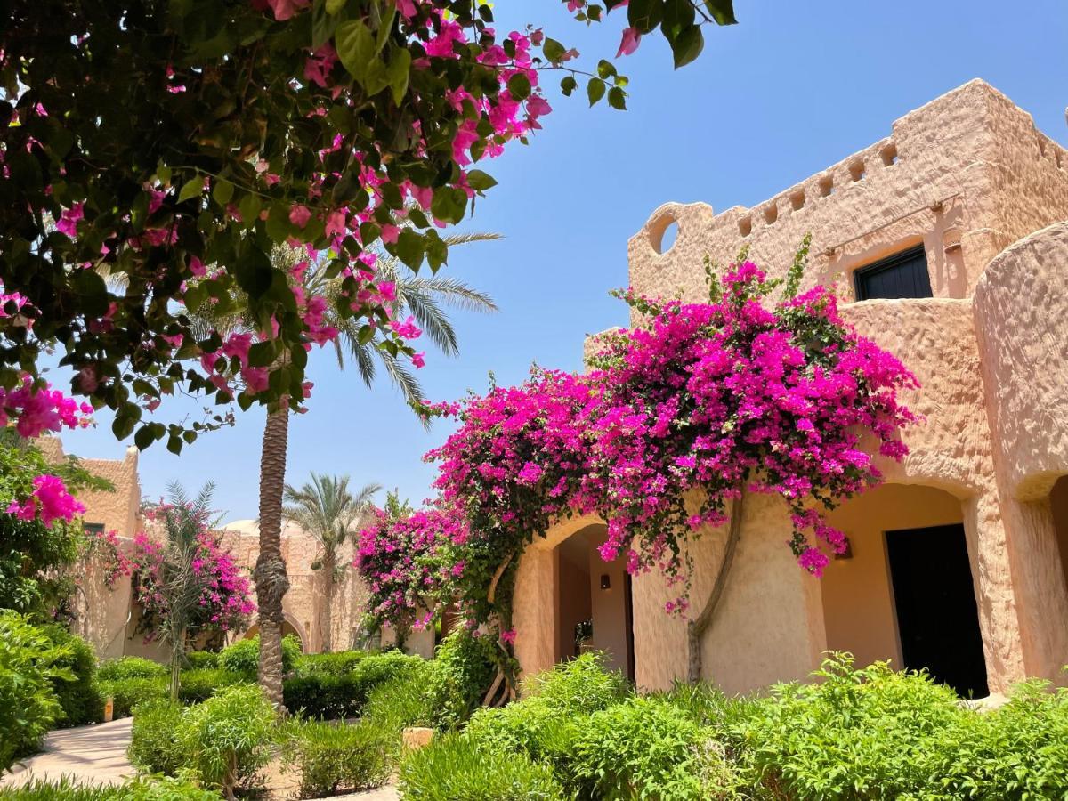 Blue Lagoon View Resort & Spa Marsa Alam Exterior foto