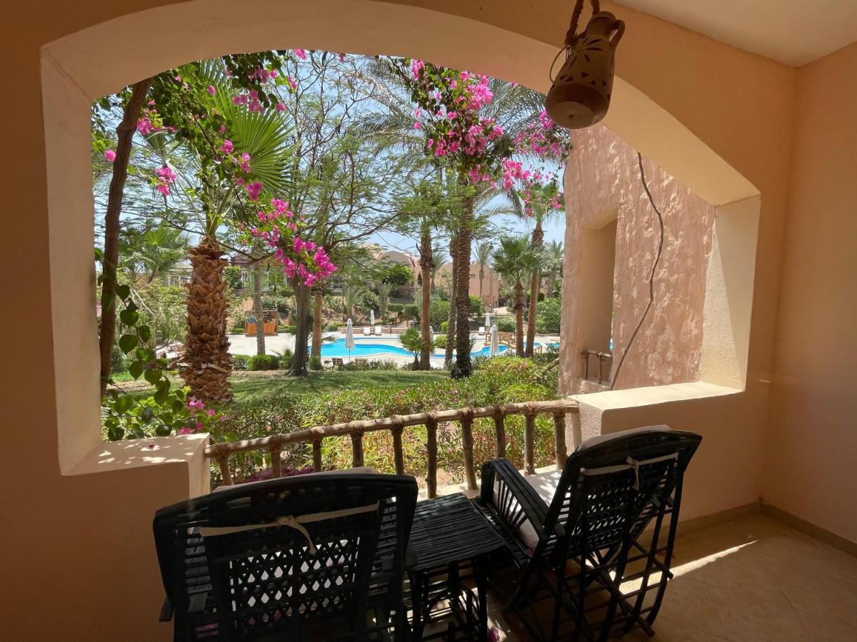 Blue Lagoon View Resort & Spa Marsa Alam Exterior foto