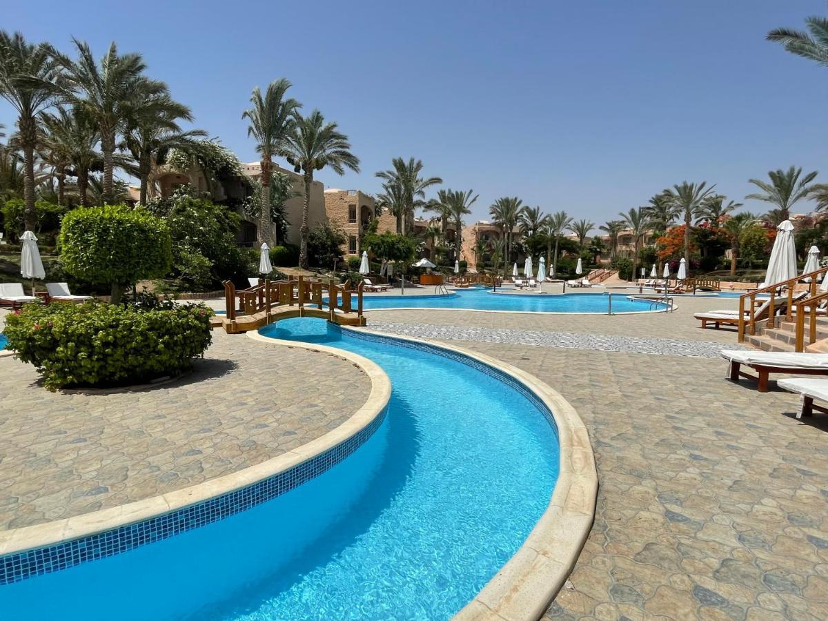 Blue Lagoon View Resort & Spa Marsa Alam Exterior foto