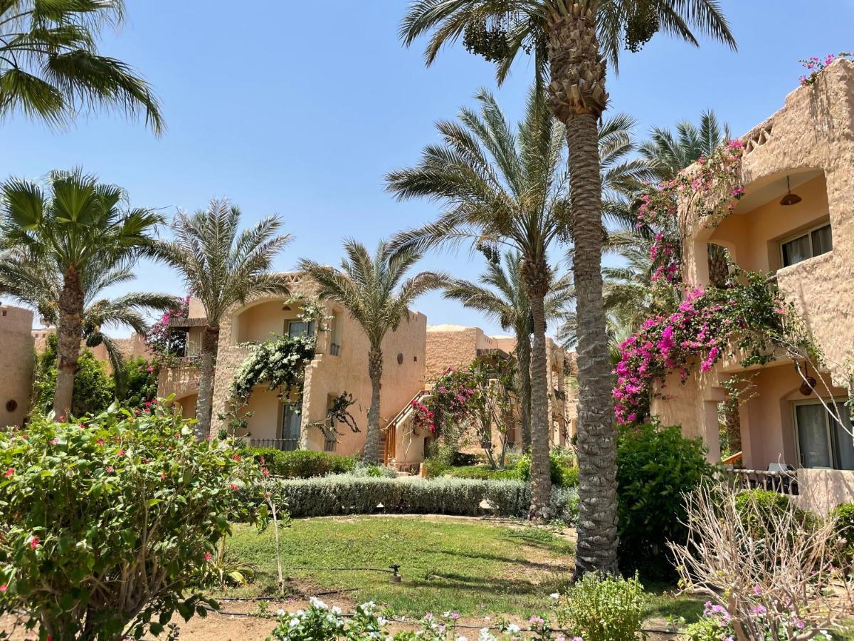 Blue Lagoon View Resort & Spa Marsa Alam Exterior foto