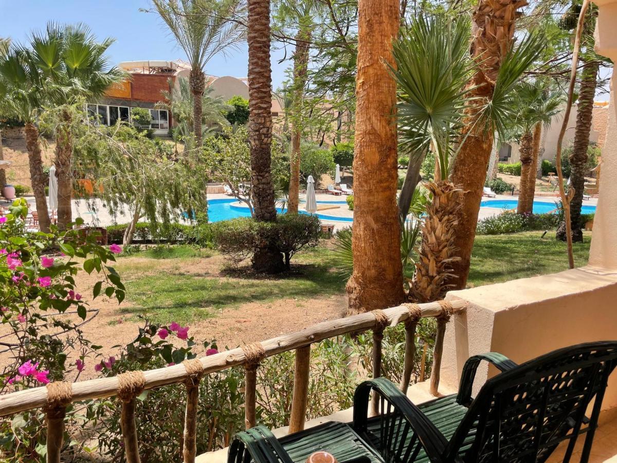 Blue Lagoon View Resort & Spa Marsa Alam Exterior foto