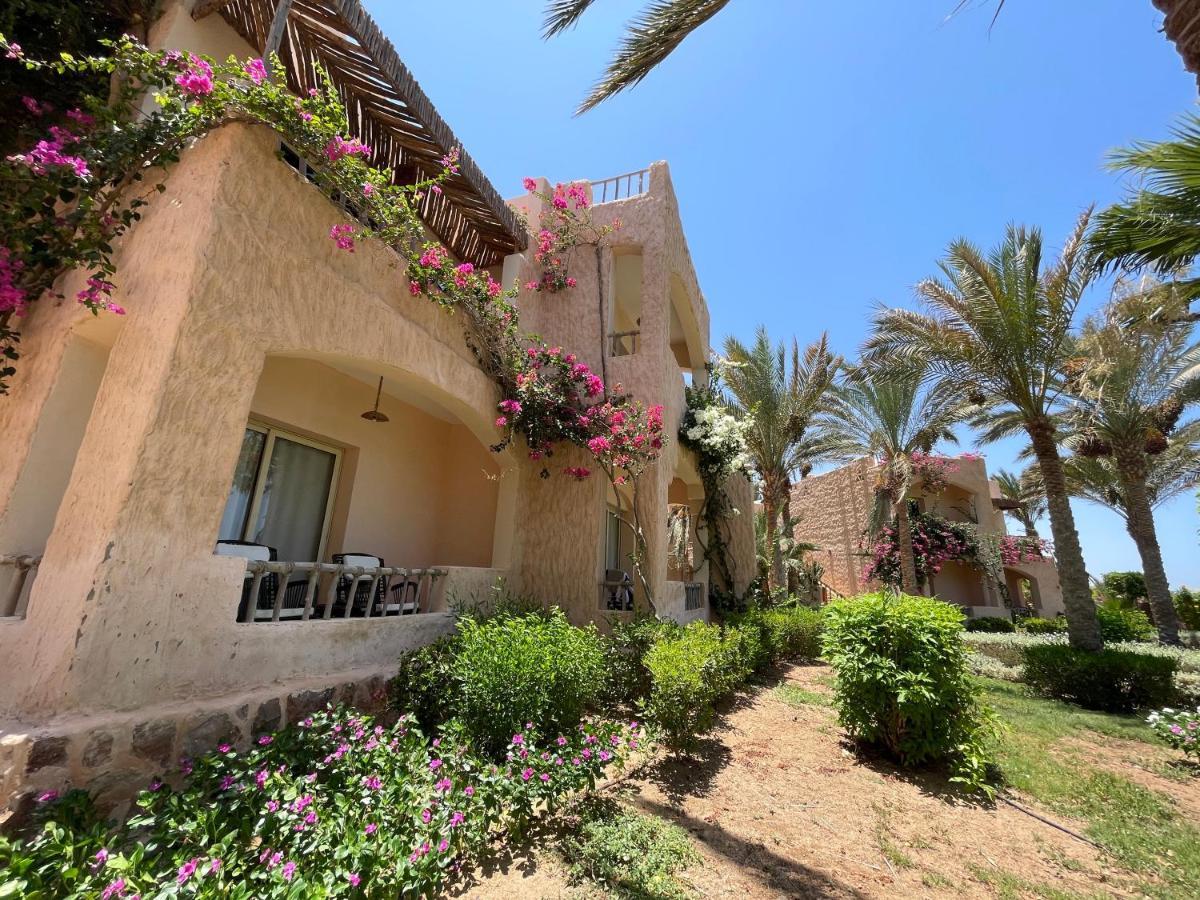 Blue Lagoon View Resort & Spa Marsa Alam Exterior foto
