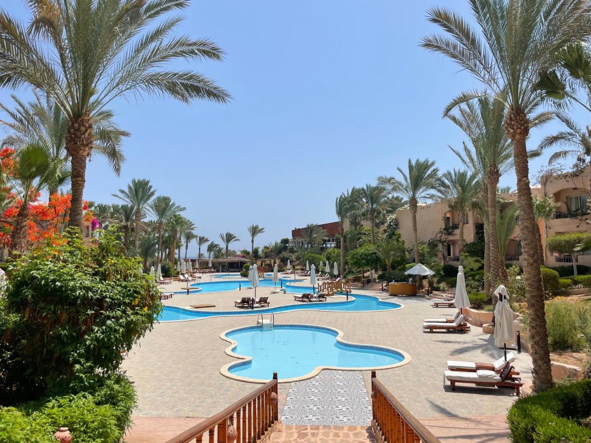 Blue Lagoon View Resort & Spa Marsa Alam Exterior foto