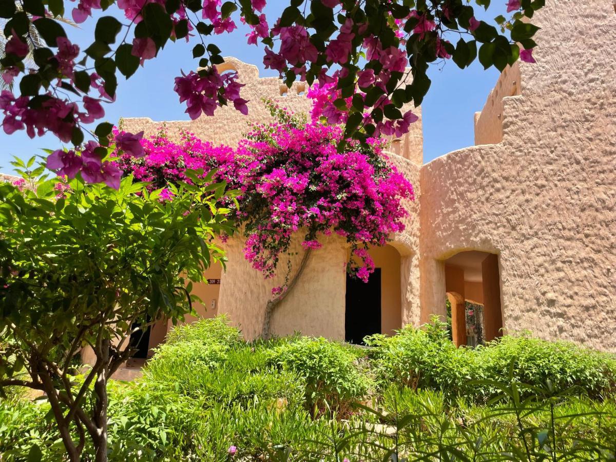 Blue Lagoon View Resort & Spa Marsa Alam Exterior foto