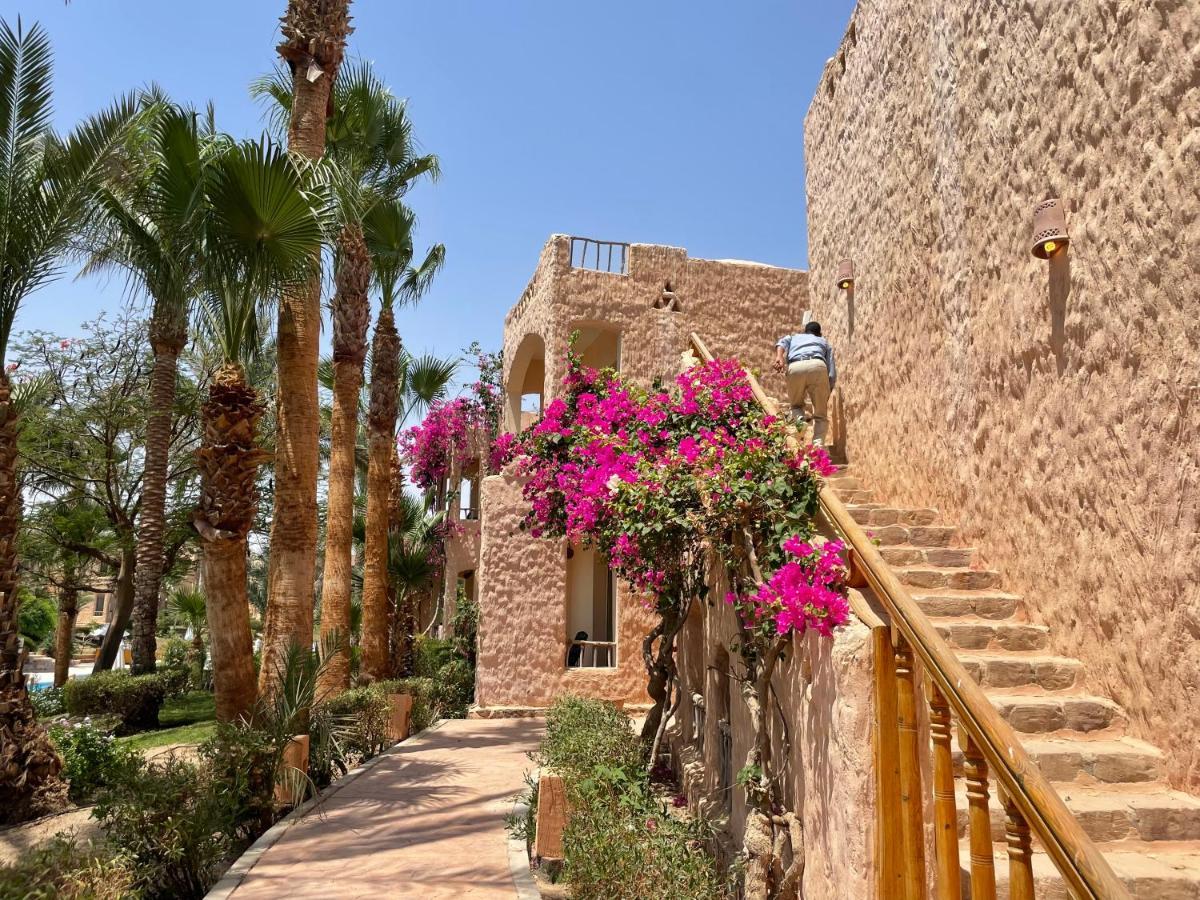 Blue Lagoon View Resort & Spa Marsa Alam Exterior foto