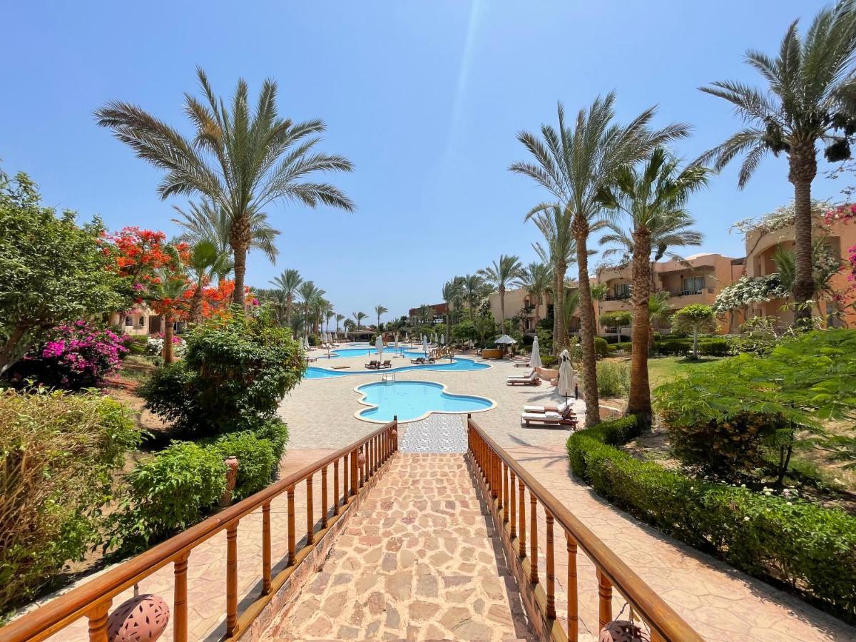 Blue Lagoon View Resort & Spa Marsa Alam Exterior foto