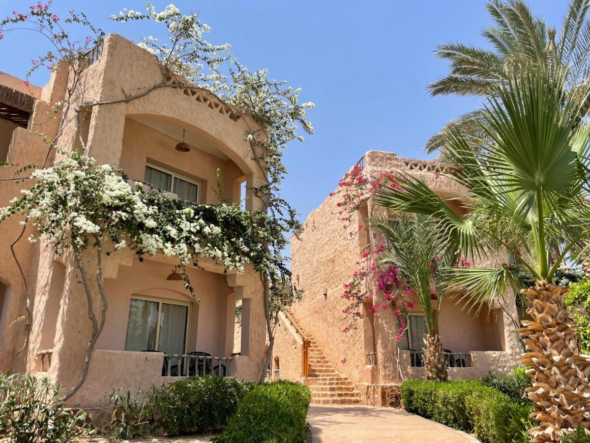 Blue Lagoon View Resort & Spa Marsa Alam Exterior foto
