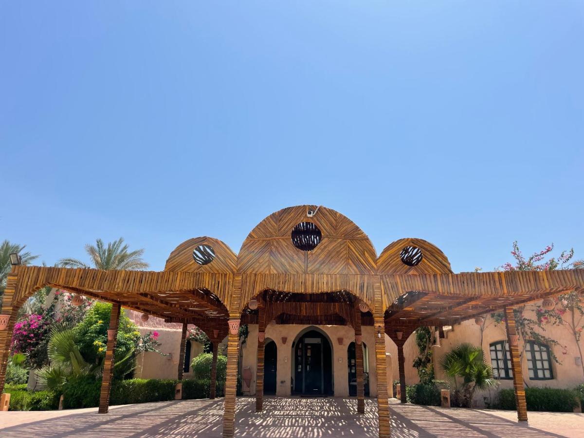 Blue Lagoon View Resort & Spa Marsa Alam Exterior foto