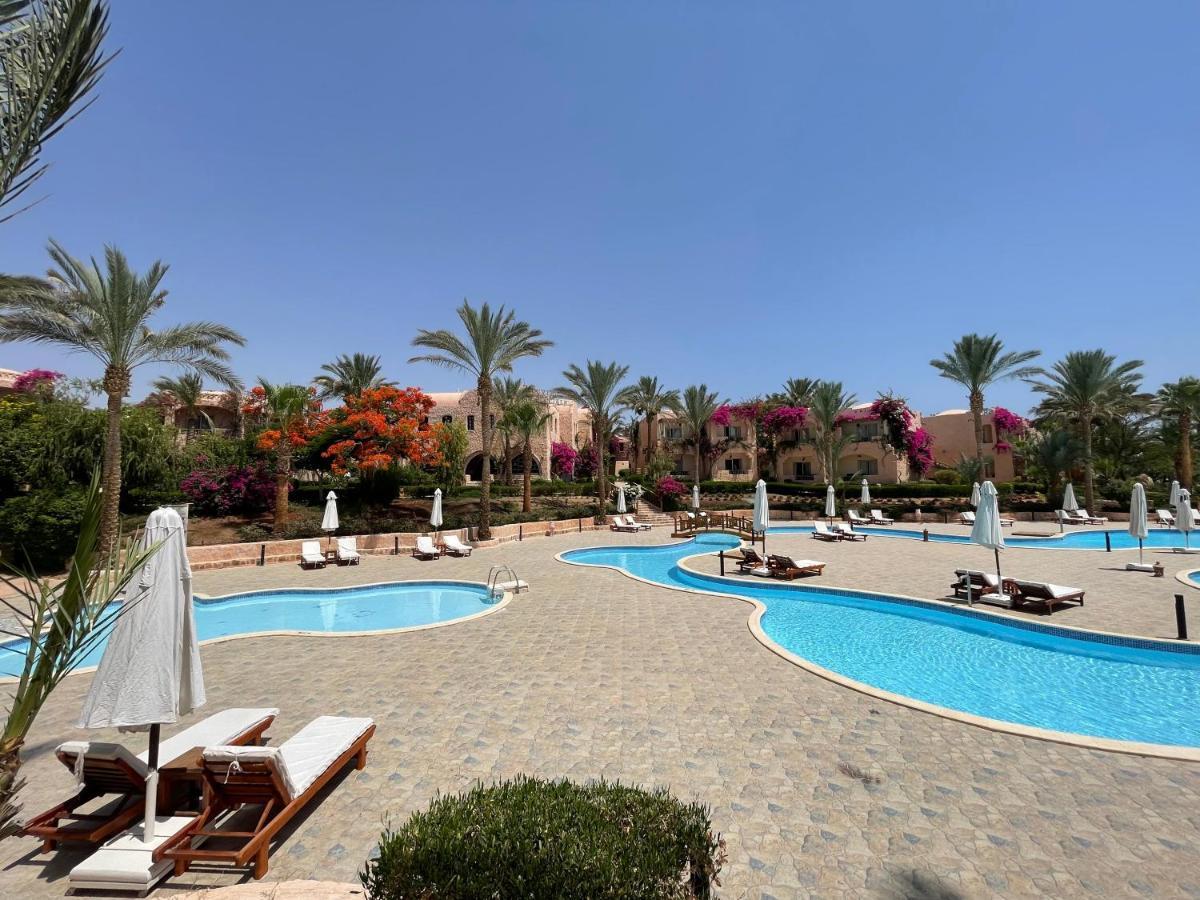 Blue Lagoon View Resort & Spa Marsa Alam Exterior foto