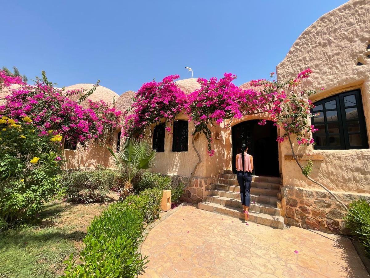 Blue Lagoon View Resort & Spa Marsa Alam Exterior foto