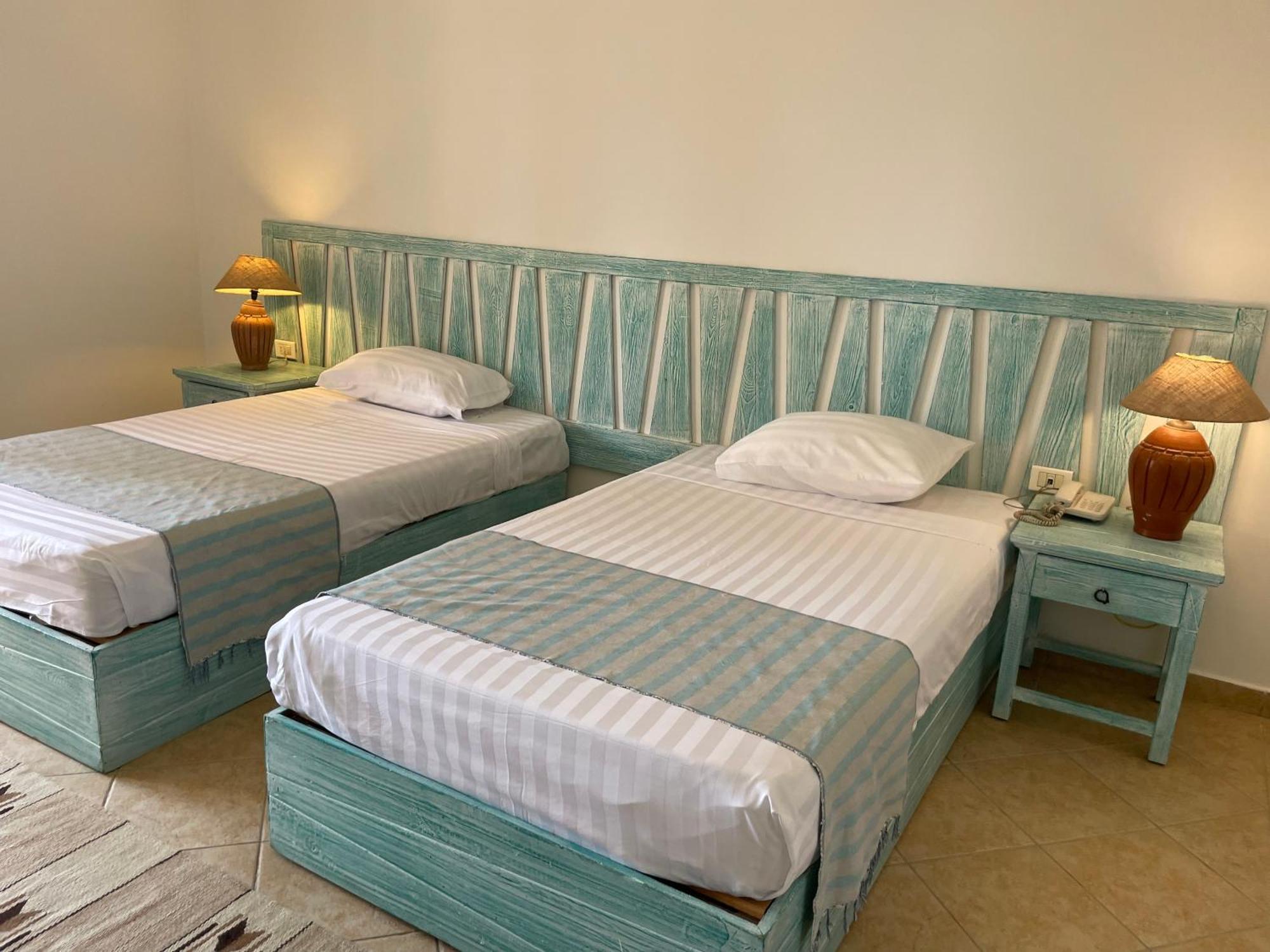 Blue Lagoon View Resort & Spa Marsa Alam Quarto foto