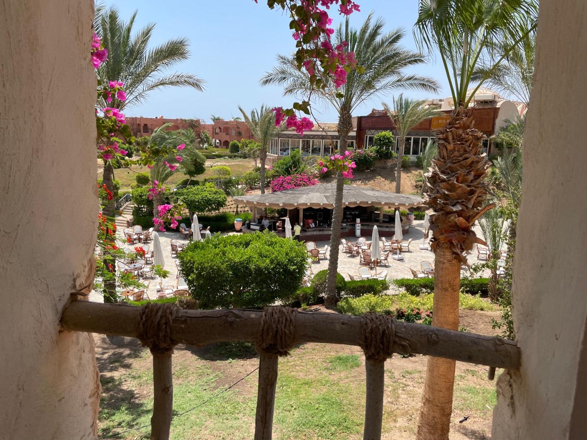 Blue Lagoon View Resort & Spa Marsa Alam Quarto foto